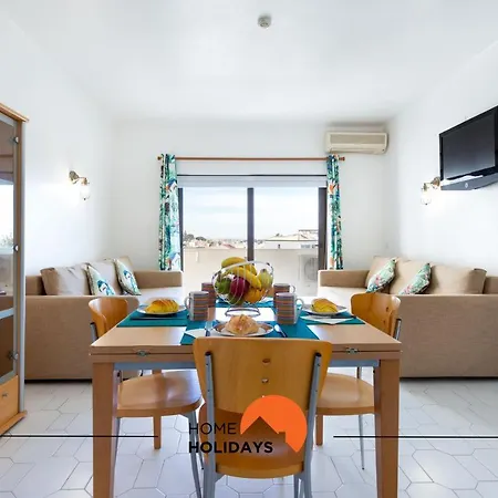 #191 Janelas Do Mar By Holidays Apartment