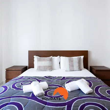 #191 Janelas Do Mar By Holidays