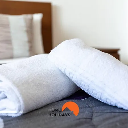 #191 Janelas Do Mar By Holidays * Albufeira