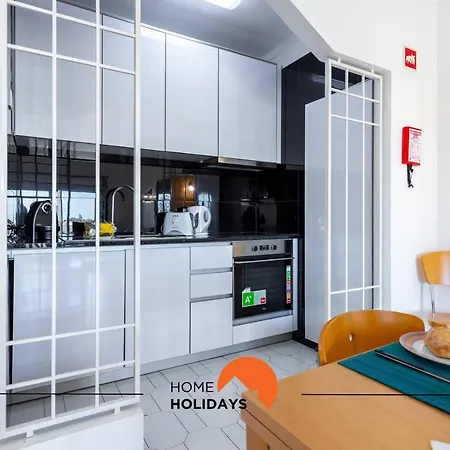 #191 Janelas Do Mar By Holidays Albufeira