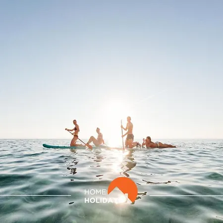 #191 Janelas Do Mar By Holidays * Albufeira