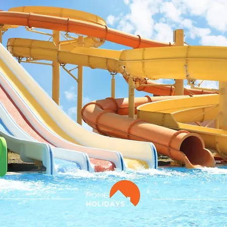 #191 Janelas Do Mar By Holidays 알부페이라