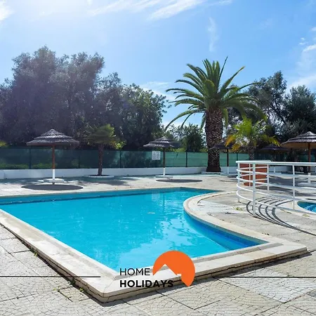 #191 Janelas Do Mar By Holidays Apartment