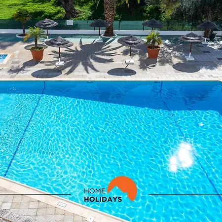 아파트 #191 Janelas Do Mar By Holidays *