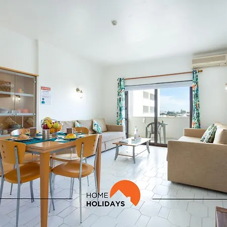 #191 Janelas Do Mar By Holidays