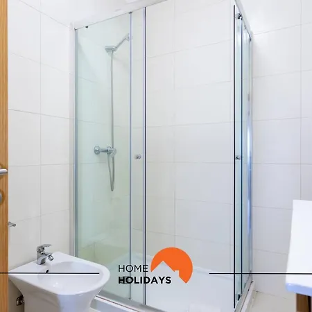Apartamento #191 Janelas Do Mar By Holidays