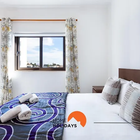 #191 Janelas Do Mar By Holidays Albufeira