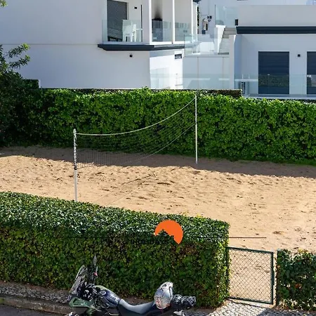 아파트 #191 Janelas Do Mar By Holidays