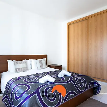#191 Janelas Do Mar By Holidays Apartment *