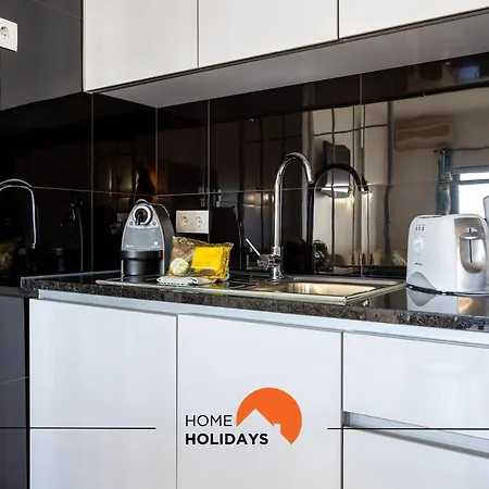 #191 Janelas Do Mar By Holidays * Albufeira