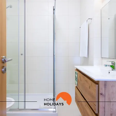 Apartamento #191 Janelas Do Mar By Holidays