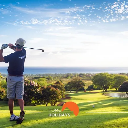 #191 Janelas Do Mar By Holidays * Albufeira