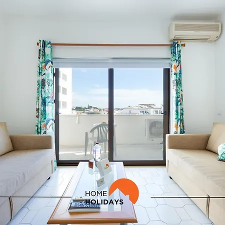 #191 Janelas Do Mar By Holidays Apartment Albufeira