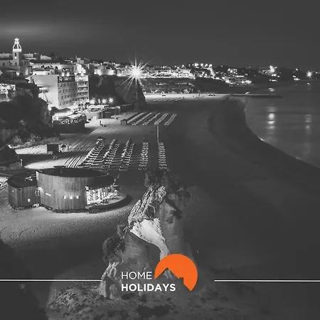 아파트 #191 Janelas Do Mar By Holidays