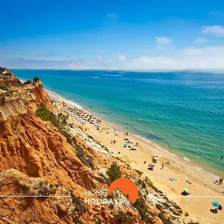 #191 Janelas Do Mar By Holidays