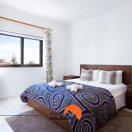 #191 Janelas Do Mar By Holidays * Albufeira