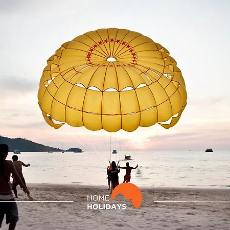 #191 Janelas Do Mar By Holidays * Albufeira